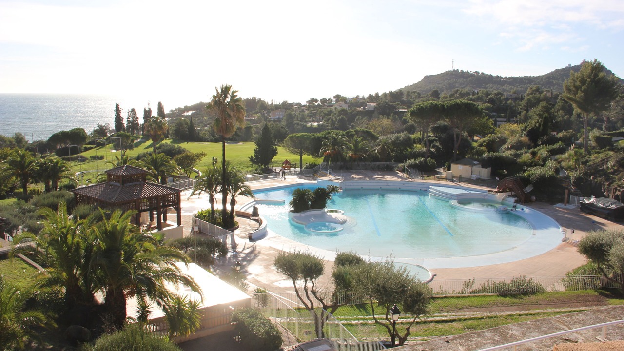 Photo of Outdoor in Cap Esterel