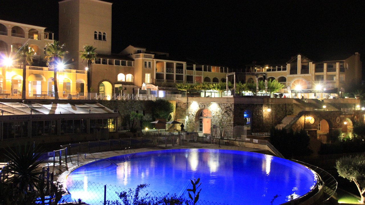 Photo of Outdoor in Cap Esterel