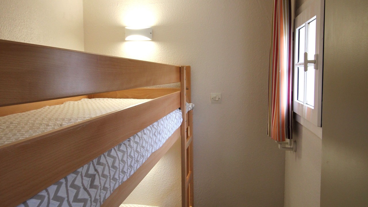 Photo of Bedroom in Cap Esterel