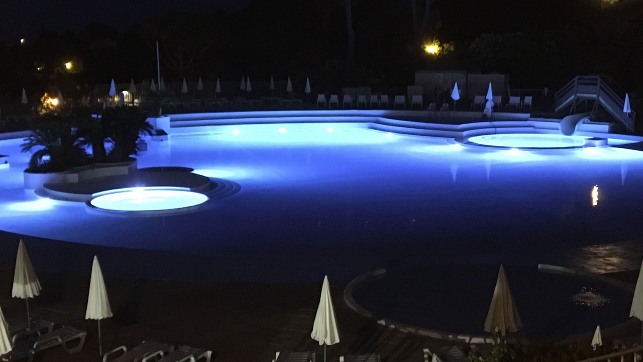 Photo of Outdoor in Cap Esterel