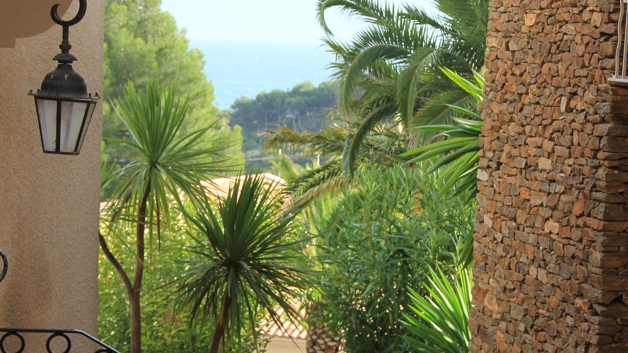 Photo of Outdoor in Cap Esterel