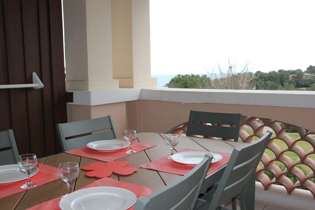 Photo of Outdoor in Cap Esterel