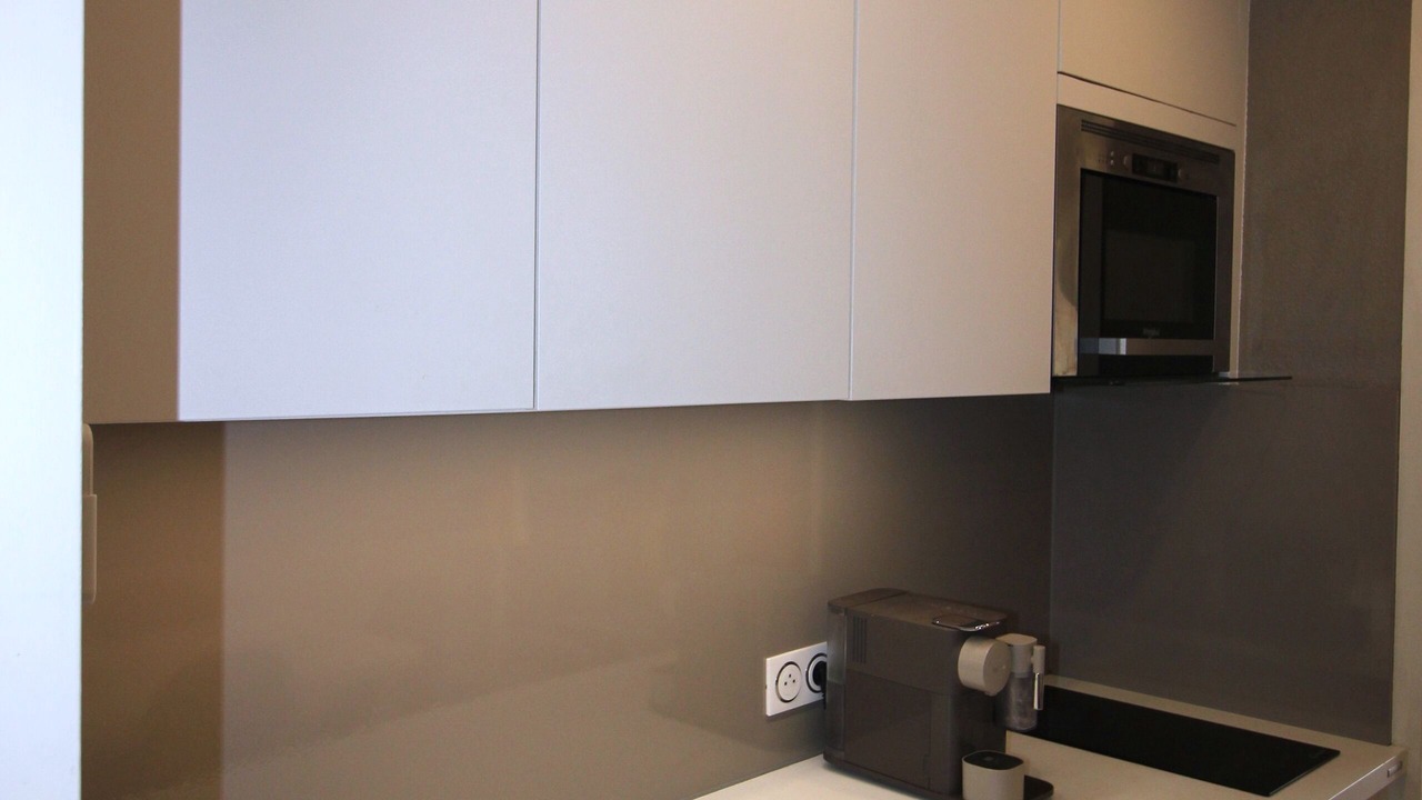 Photo of Kitchen in Cap Esterel