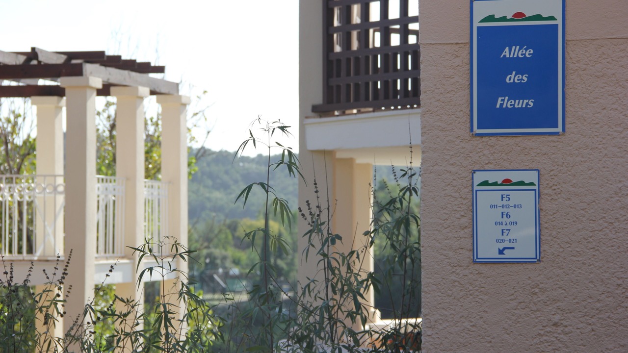Photo of Outdoor in Cap Esterel