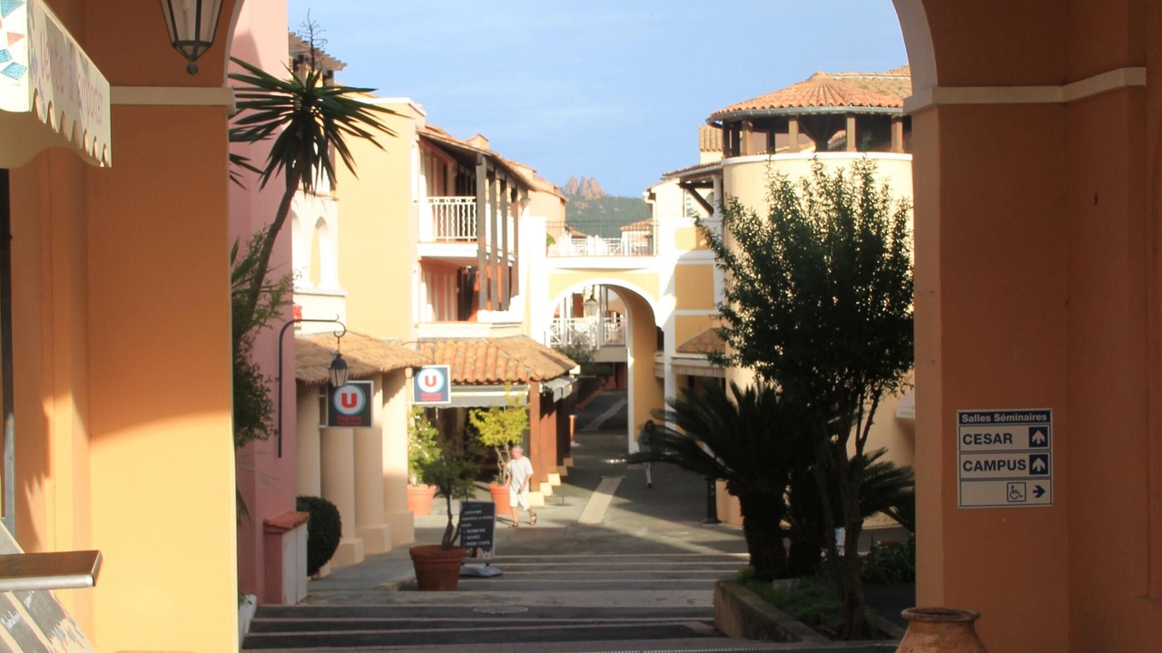 Photo of Outdoor in Cap Esterel