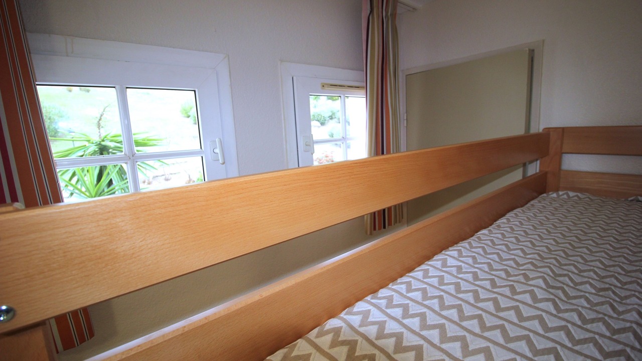 Photo of Bedroom in Cap Esterel
