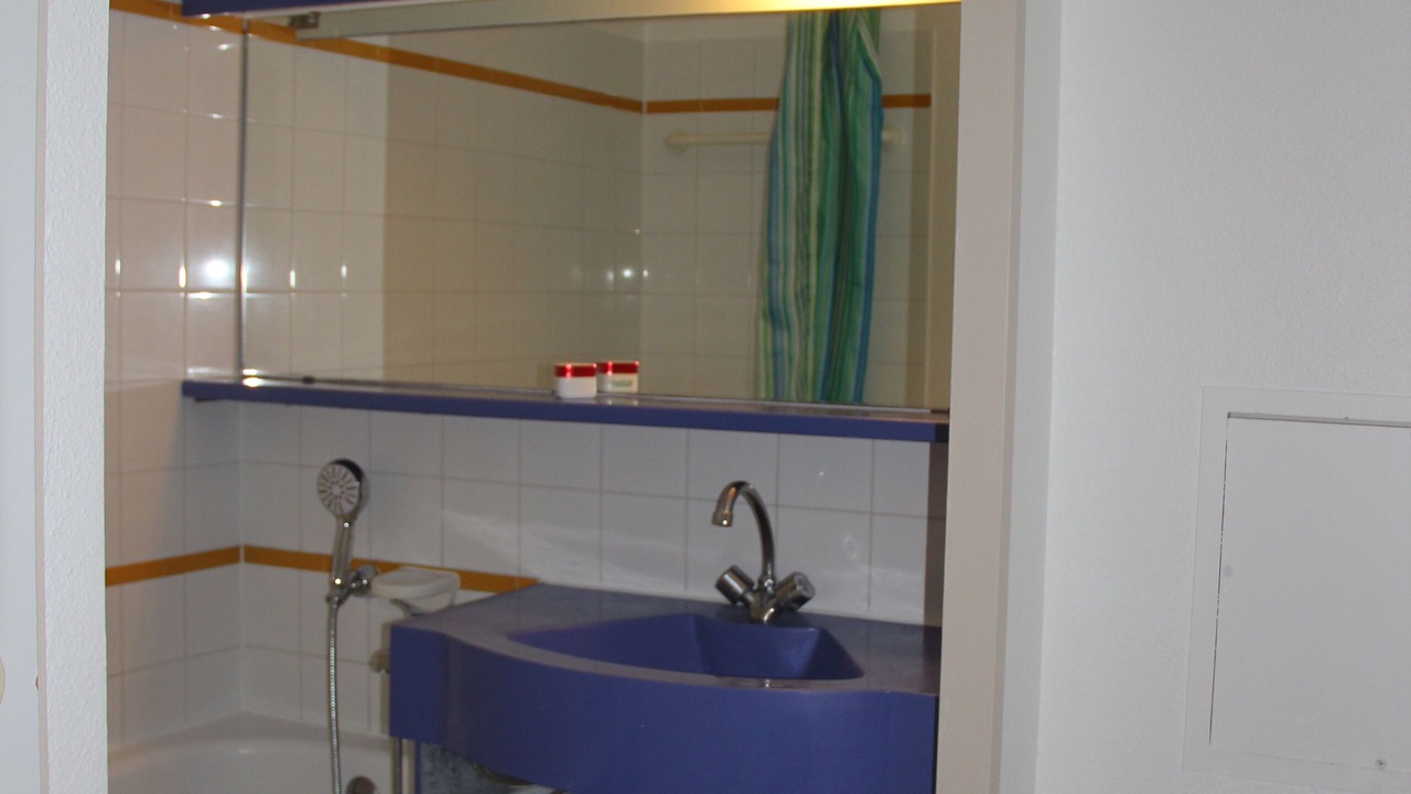 Photo of Bathroom in Cap Esterel