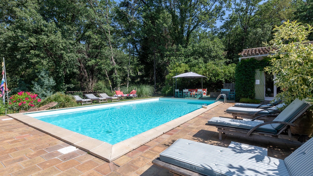 Photo of Outdoor in La Garde-Freinet