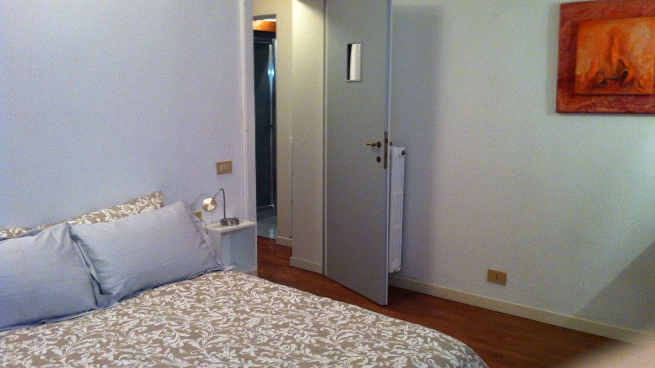 Photo of Bedroom in Mezzana
