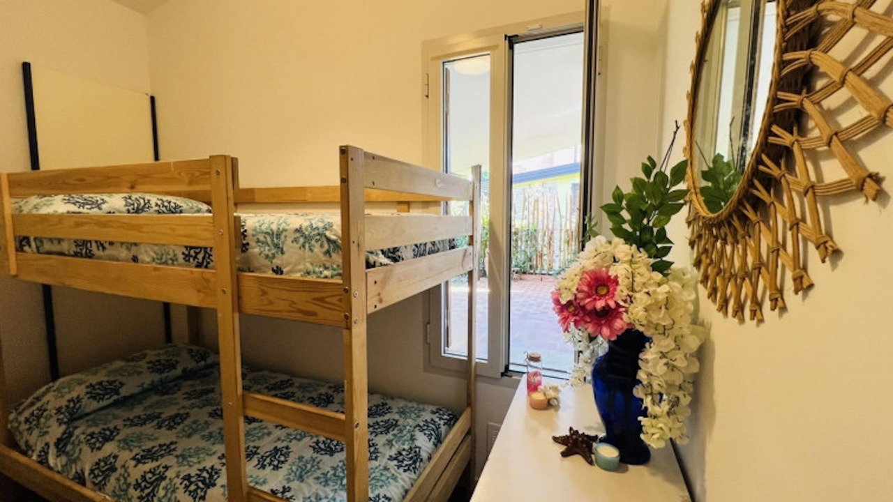 Photo of Bedroom in Bibione Pineda