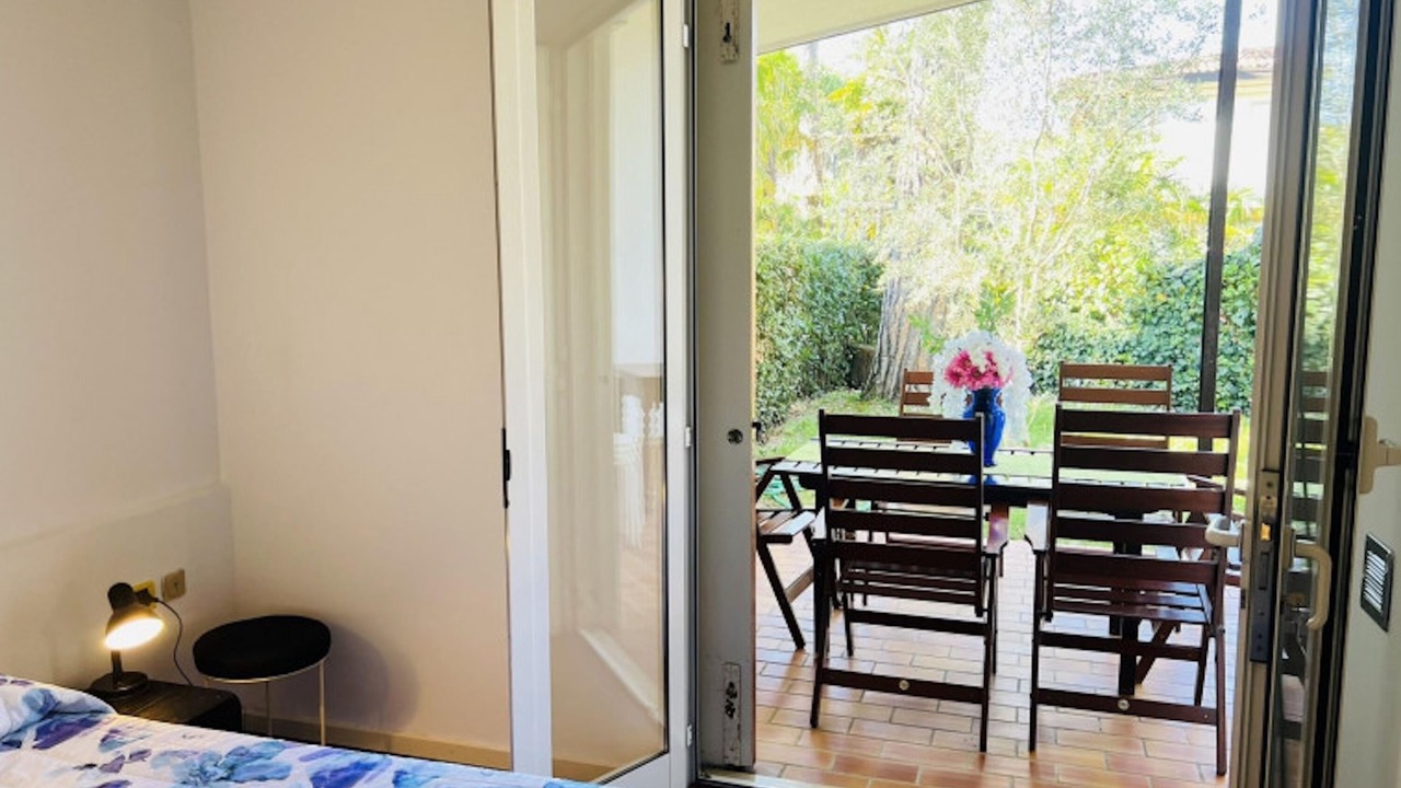 Photo of Bedroom in Bibione Pineda