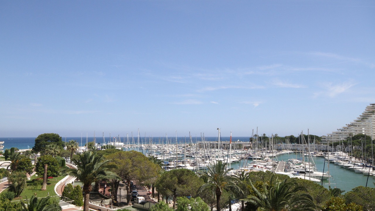 Photo of Others in Villeneuve Loubet Beach