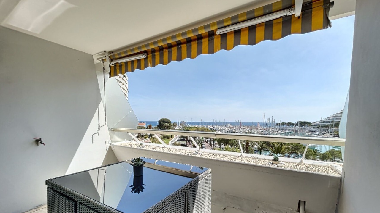 Photo of Outdoor in Villeneuve Loubet Beach
