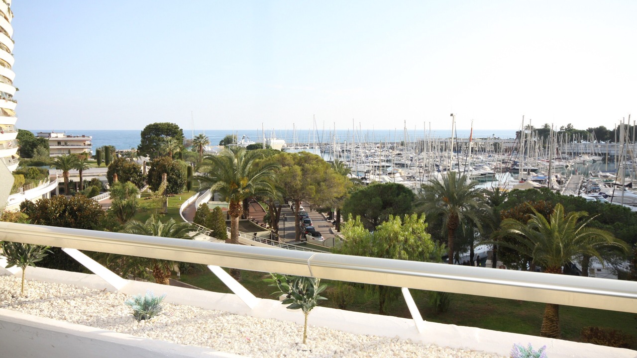 Photo of Outdoor in Villeneuve Loubet Beach