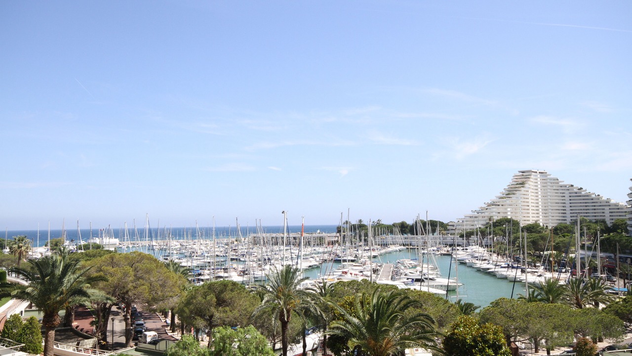 Photo of Others in Villeneuve Loubet Beach