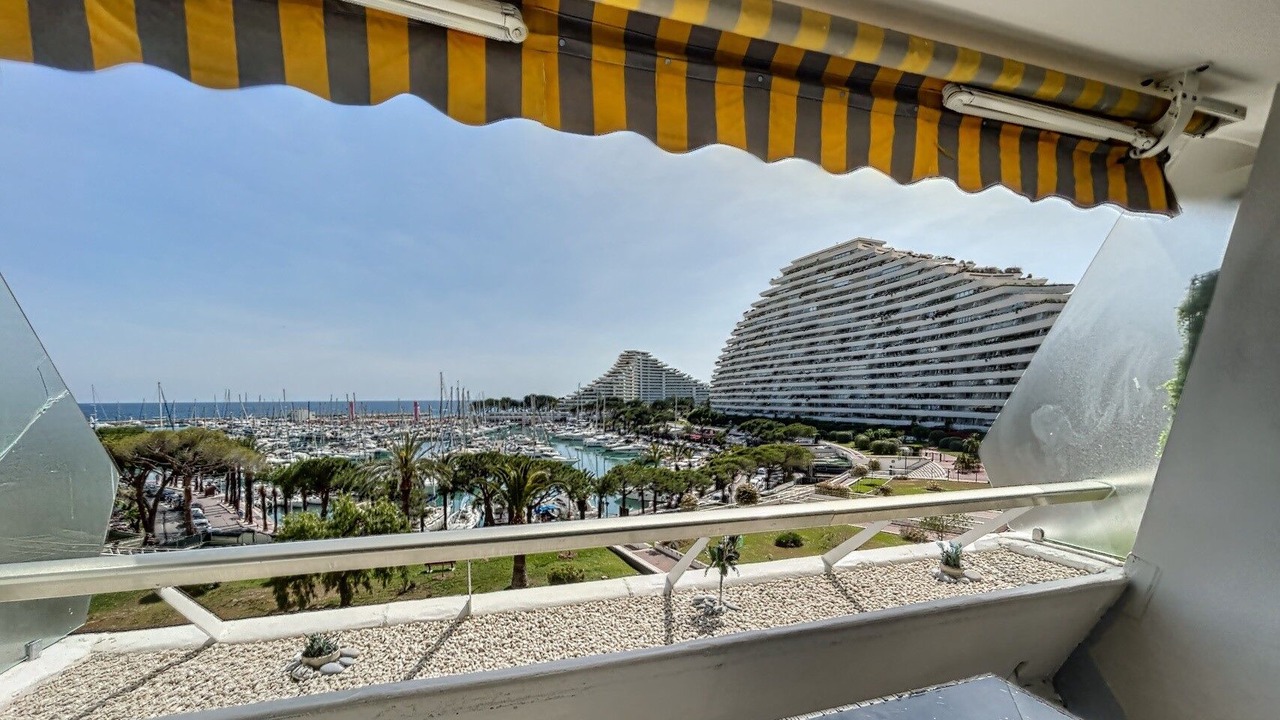 Photo of Outdoor in Villeneuve Loubet Beach