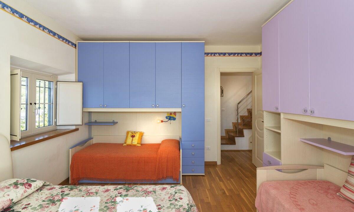 Photo of Bedroom in Massarosa