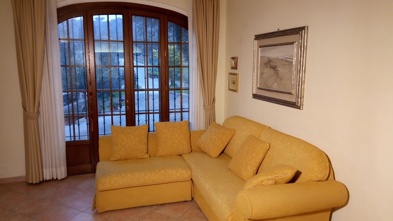 Photo of Livingroom in Massarosa