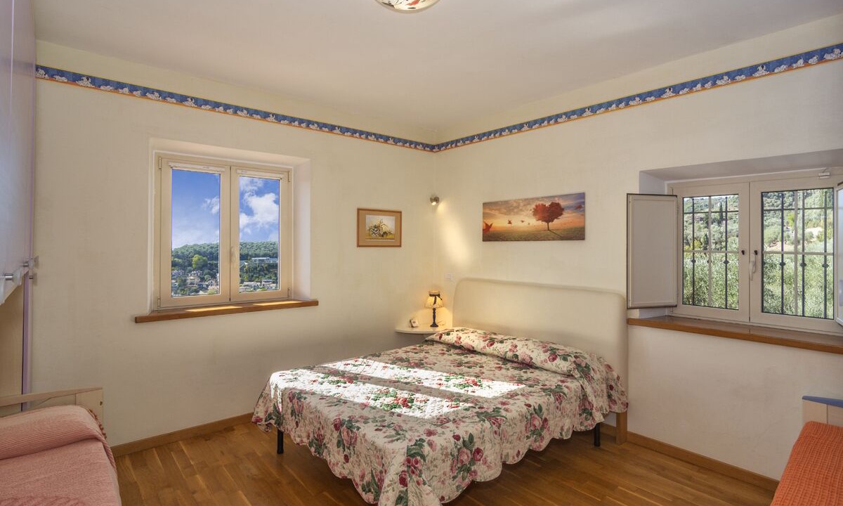 Photo of Bedroom in Massarosa