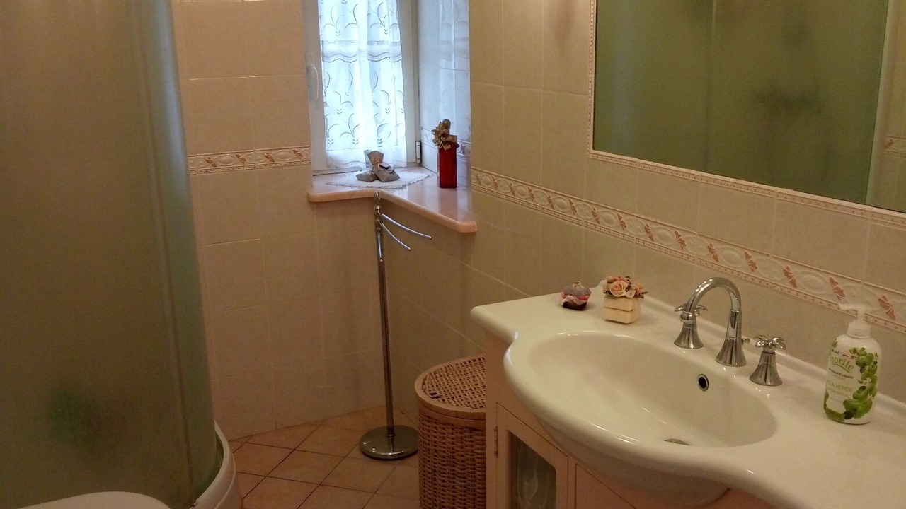 Photo of Bathroom in Massarosa