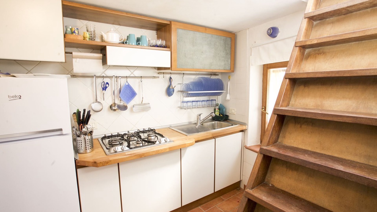 Photo of Kitchen in Scaglieri