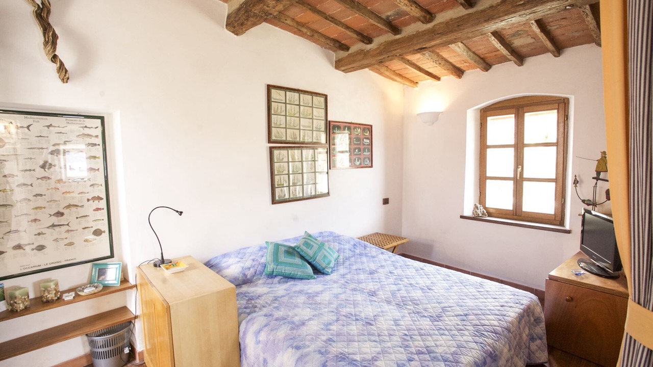 Photo of Bedroom in Scaglieri