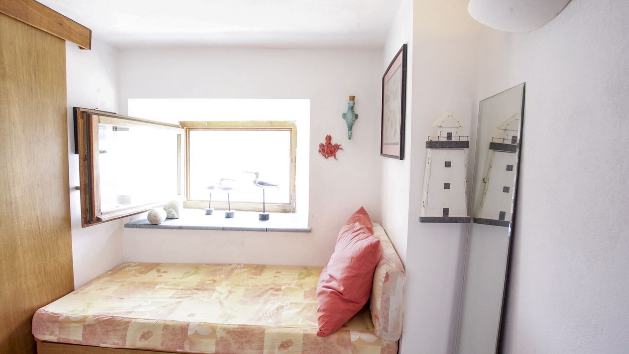 Photo of Bedroom in Scaglieri
