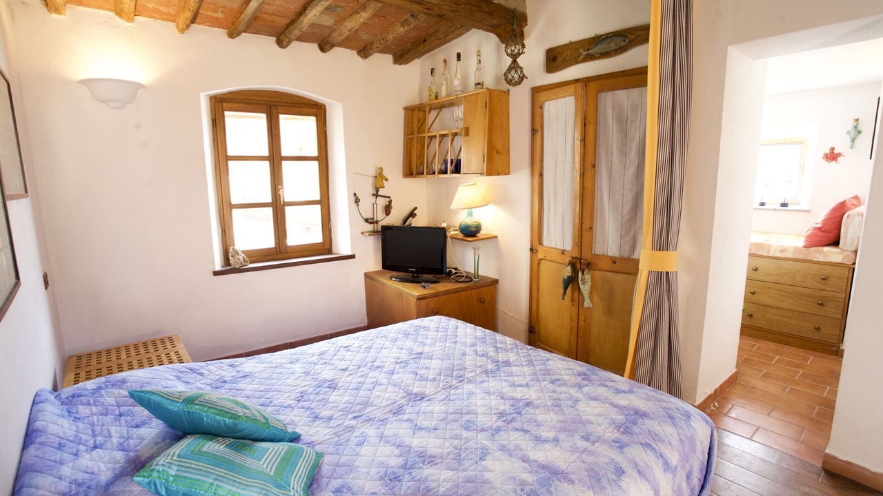 Photo of Bedroom in Scaglieri