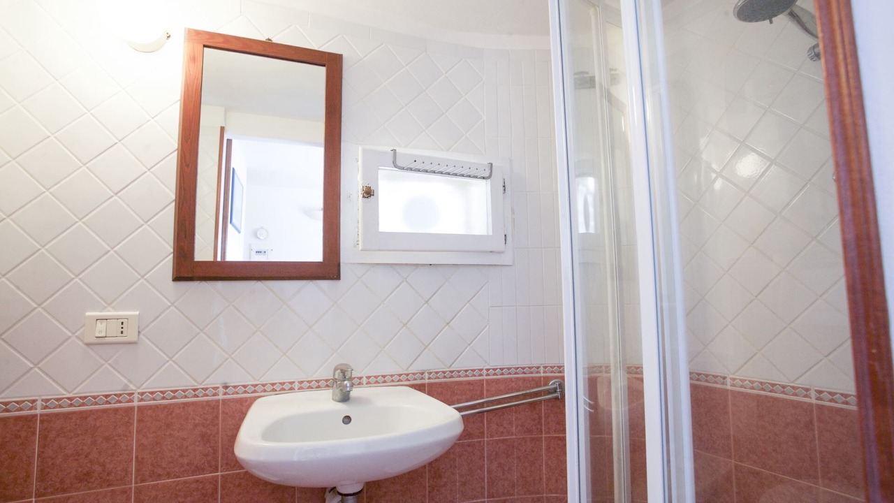 Photo of Bathroom in Scaglieri