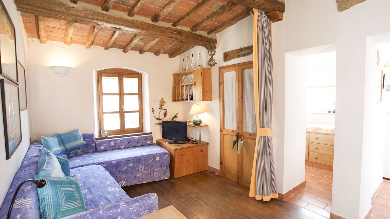 Photo of Livingroom in Scaglieri