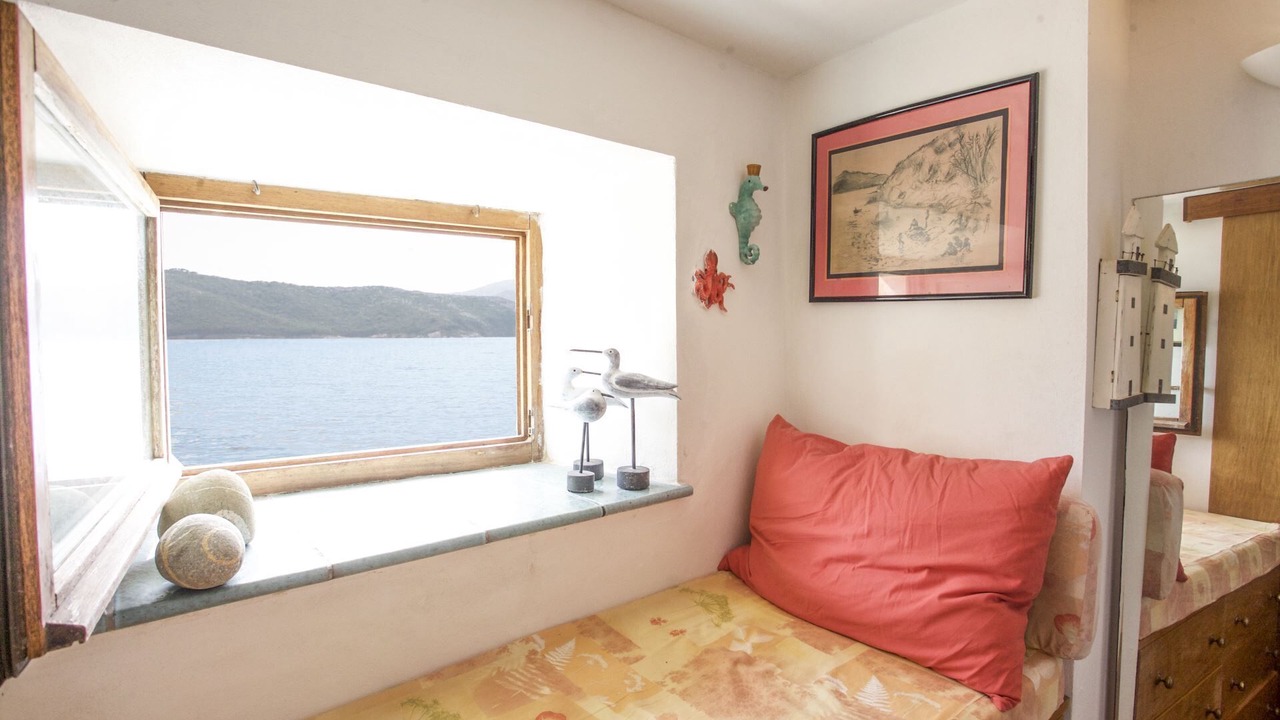 Photo of Bedroom in Scaglieri