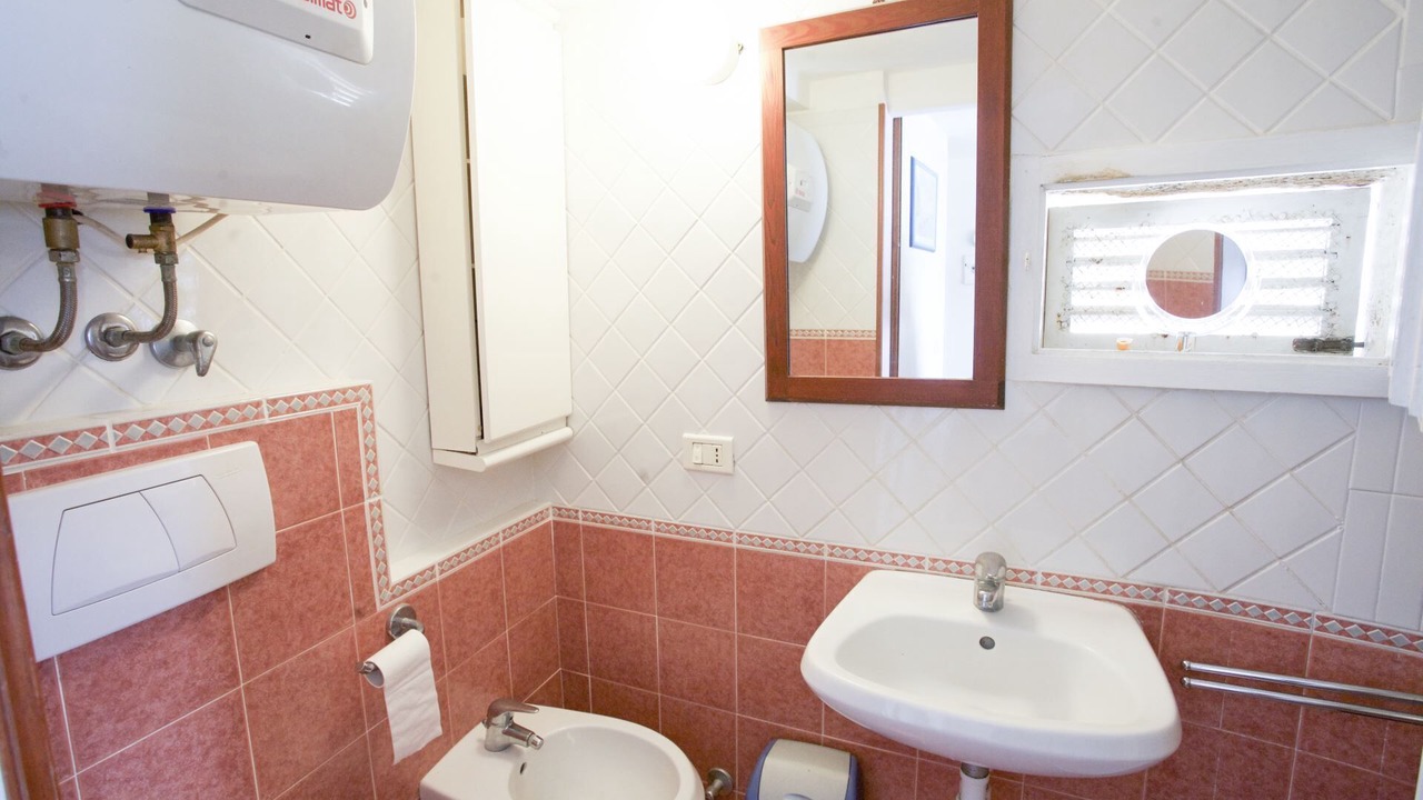 Photo of Bathroom in Scaglieri