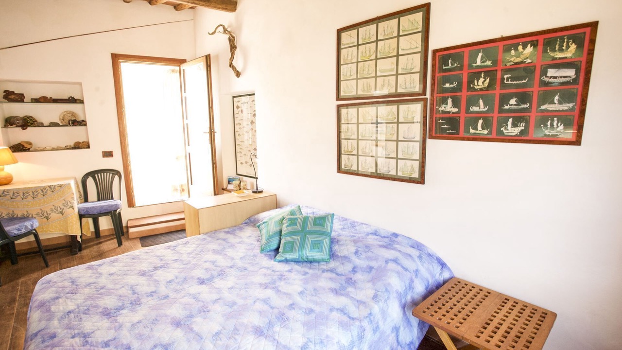 Photo of Bedroom in Scaglieri