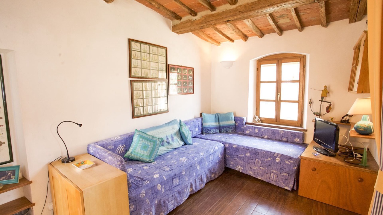 Photo of Livingroom in Scaglieri