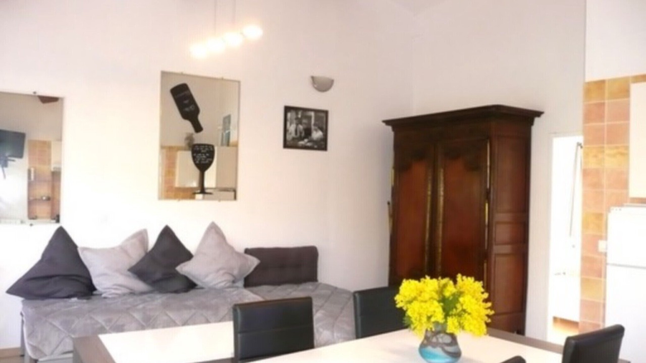 Photo of Livingroom in Les Esterets du Lac