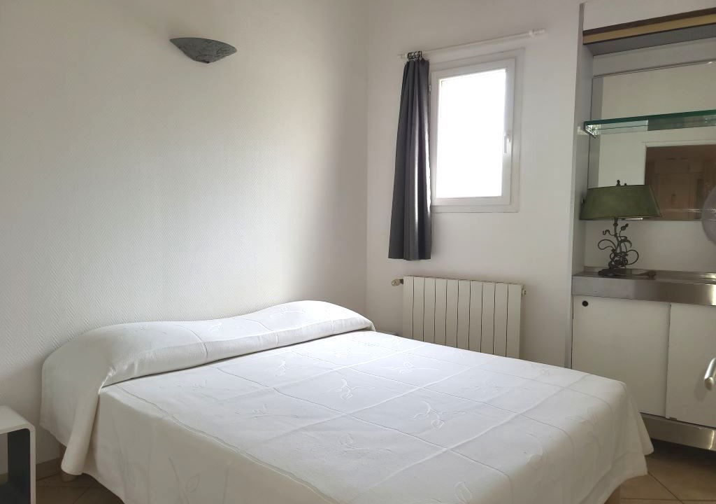 Photo of Bedroom in Les Esterets du Lac
