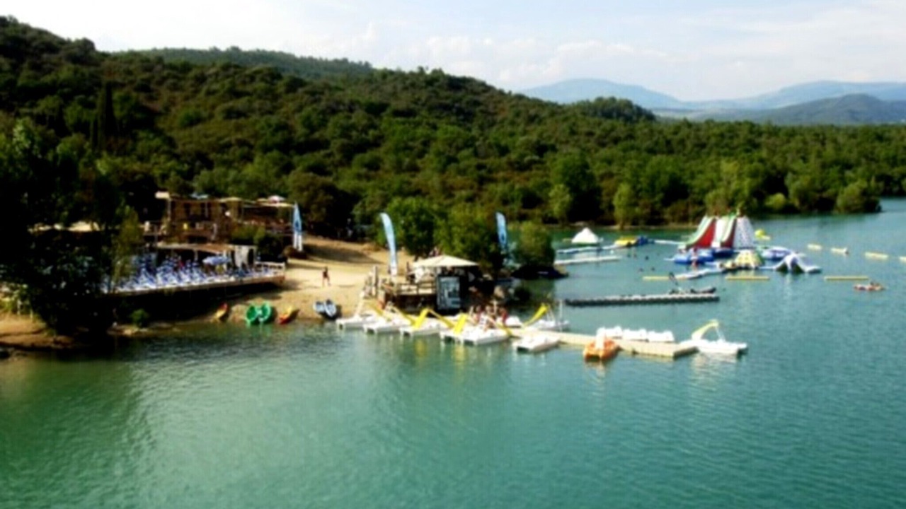 Photo of Outdoor in Les Esterets du Lac