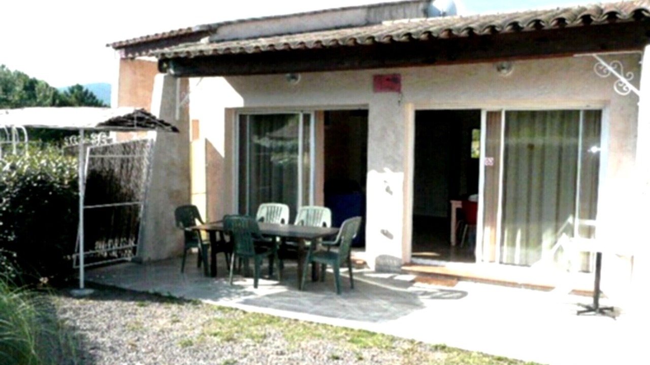 Photo of Outdoor in Les Esterets du Lac