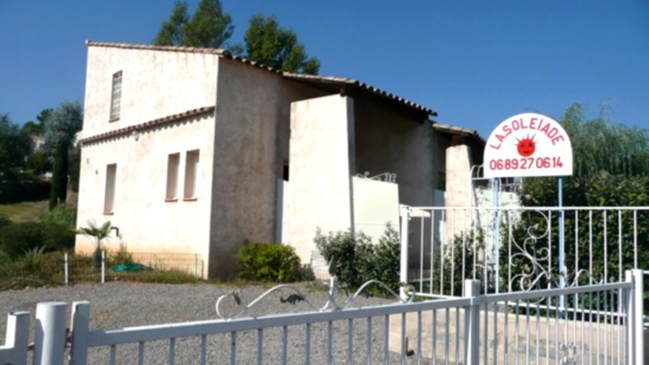 Photo of Outdoor in Les Esterets du Lac
