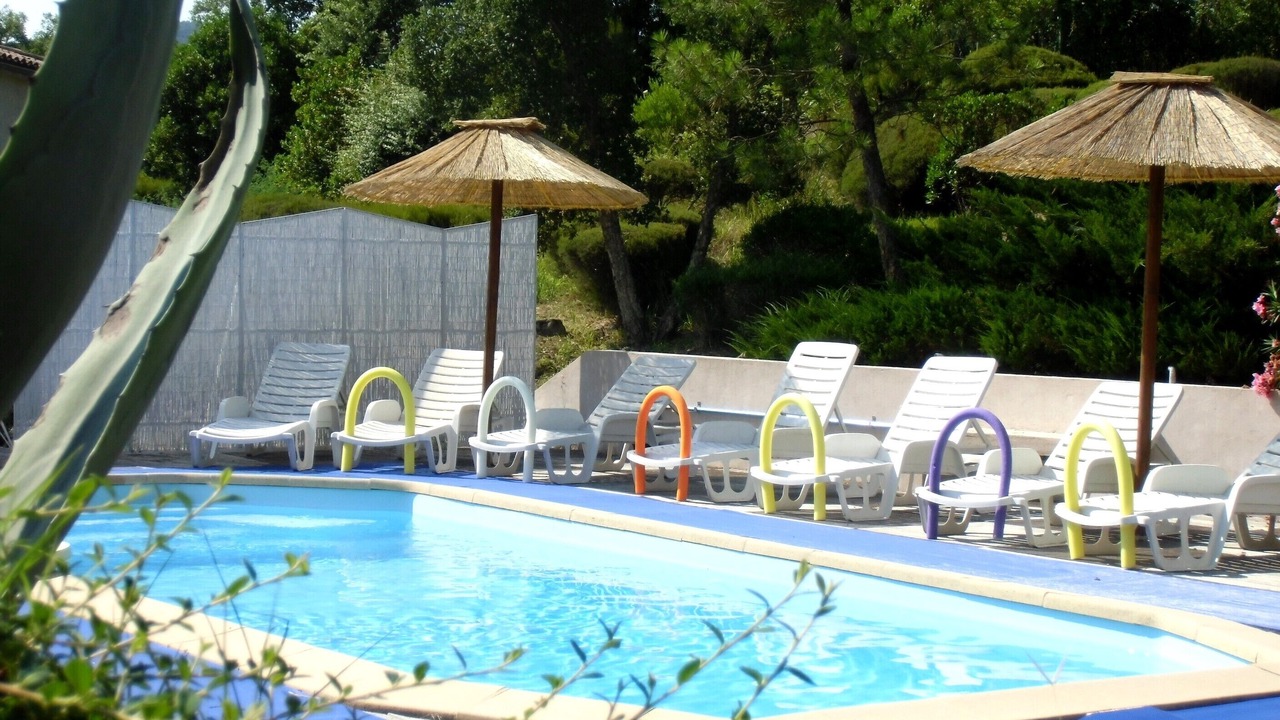 Photo of Outdoor in Les Esterets du Lac