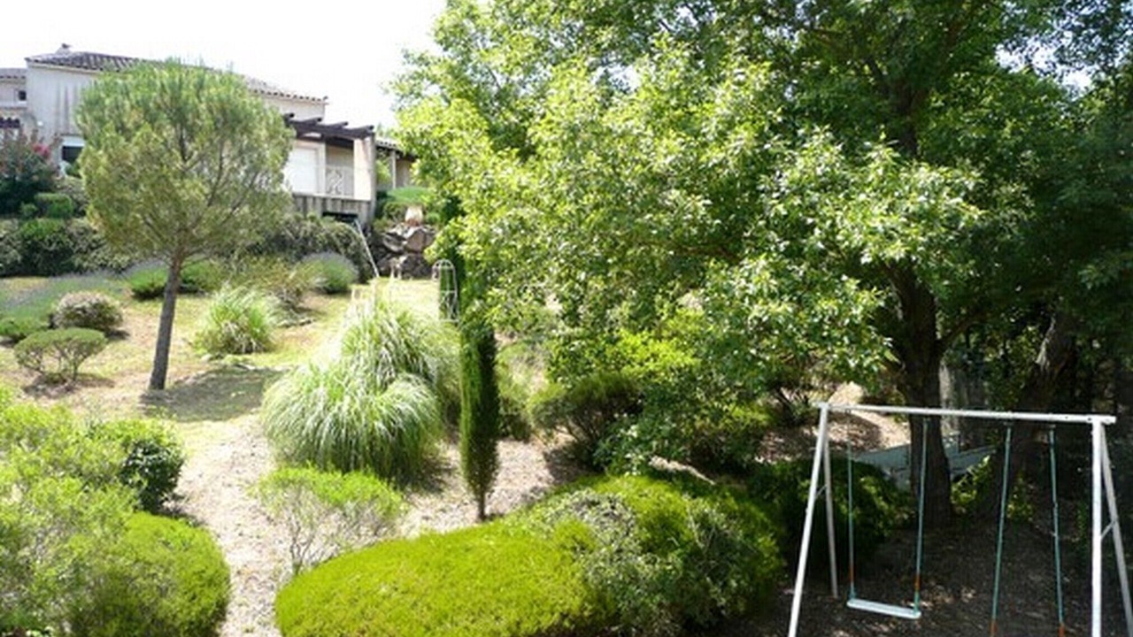 Photo of Outdoor in Les Esterets du Lac
