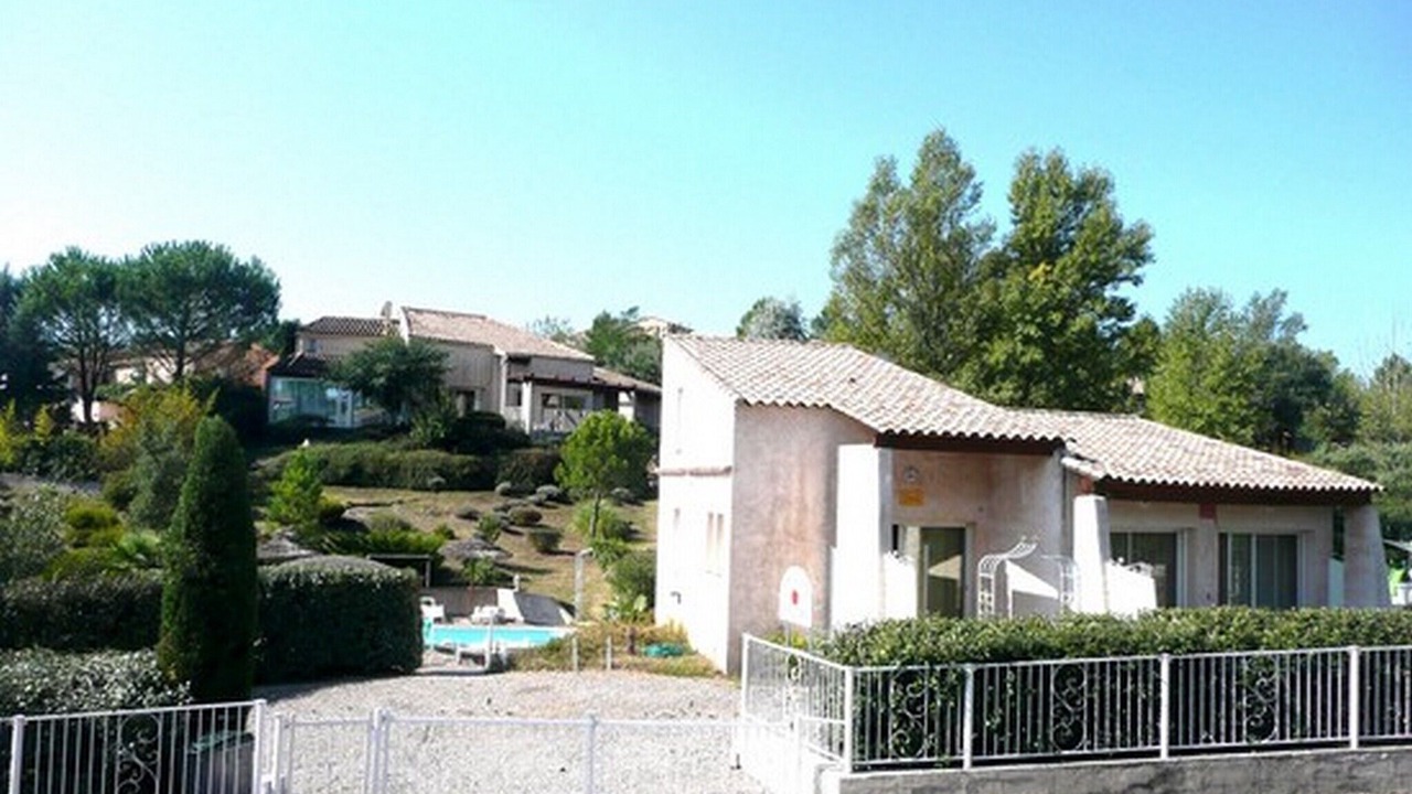 Photo of Outdoor in Les Esterets du Lac