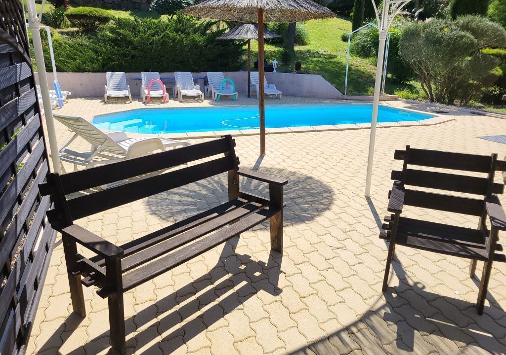Photo of Outdoor in Les Esterets du Lac