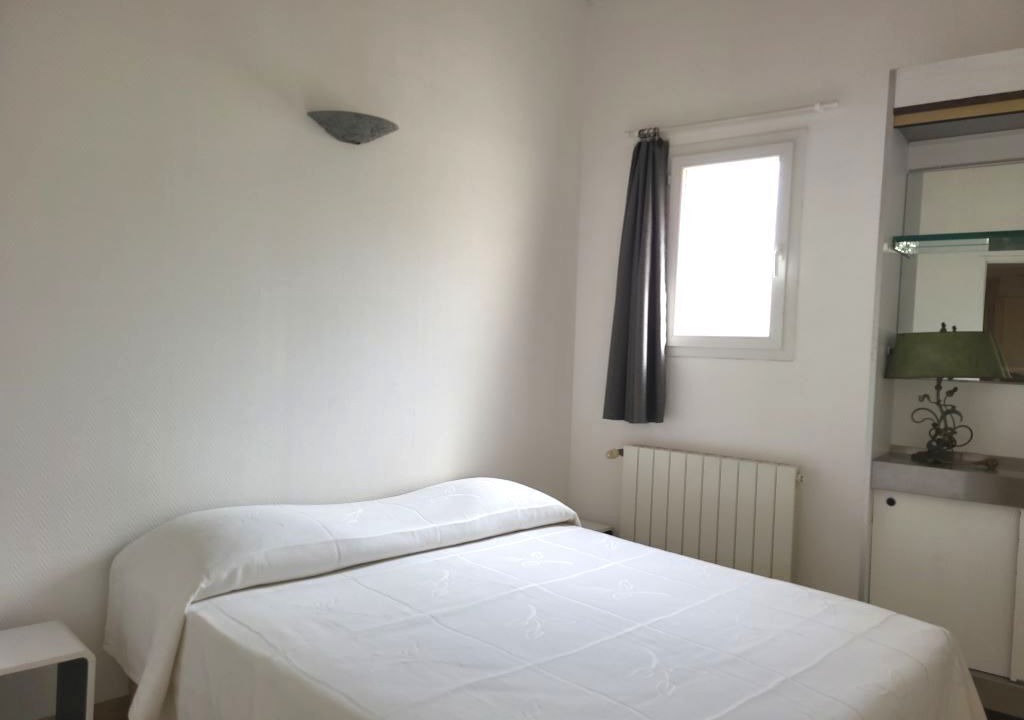 Photo of Bedroom in Les Esterets du Lac