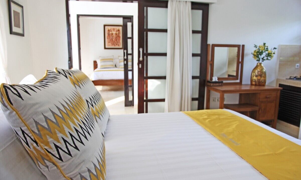Photo of Bedroom in Banjartegehe
