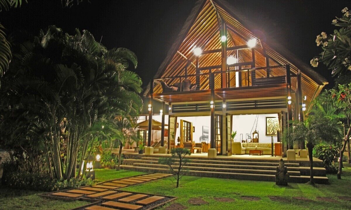 Photo of Outdoor in Banjartegehe