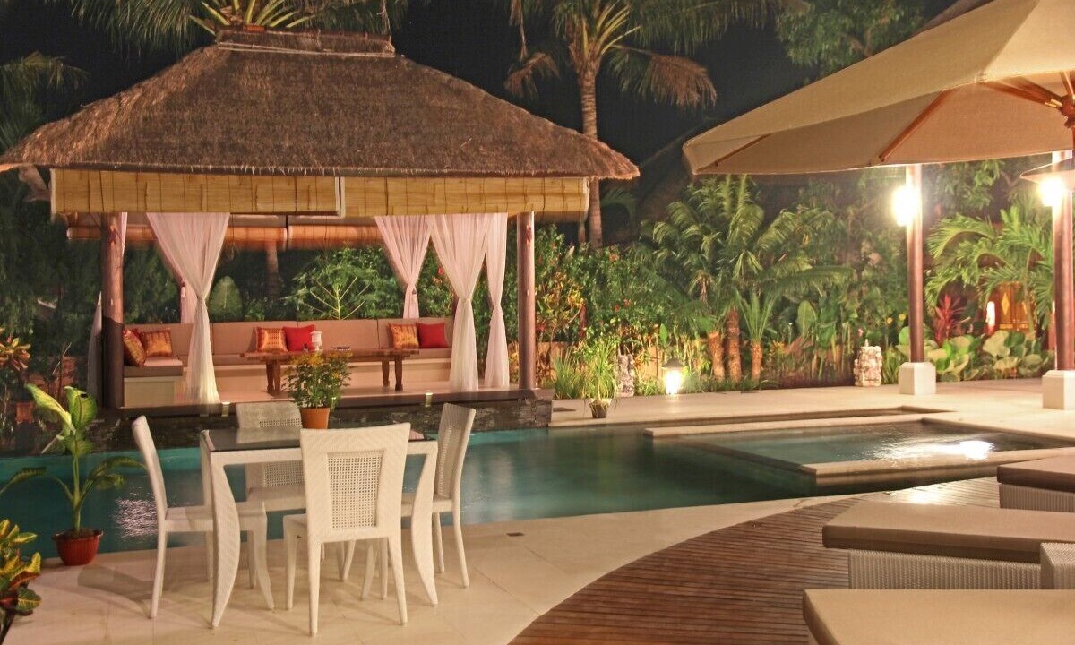 Photo of Outdoor in Banjartegehe