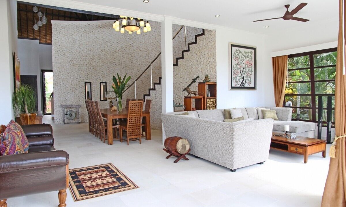 Photo of Livingroom in Banjartegehe