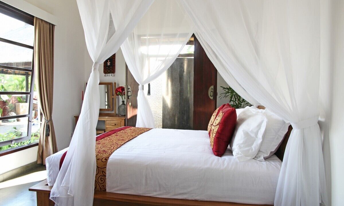 Photo of Bedroom in Banjartegehe