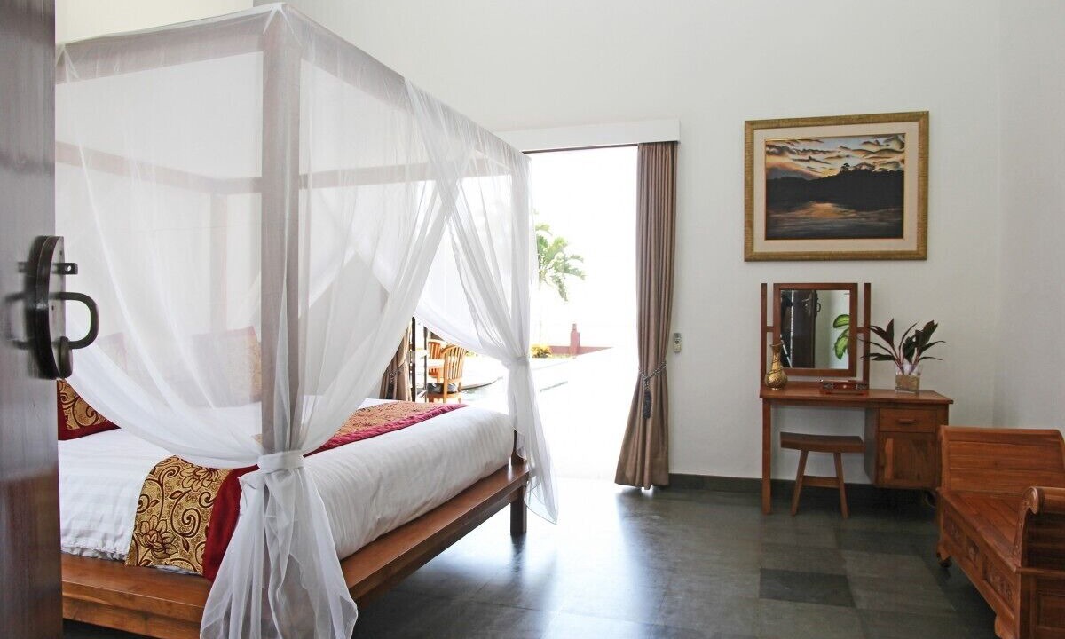 Photo of Bedroom in Banjartegehe